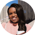 Rebecca Zinabu