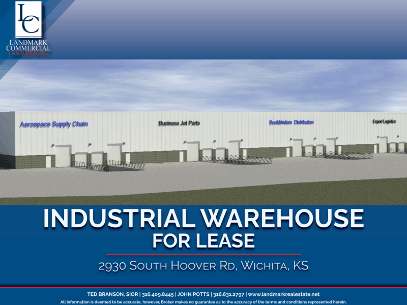 2930 S Hoover Rd - MP 2025-1