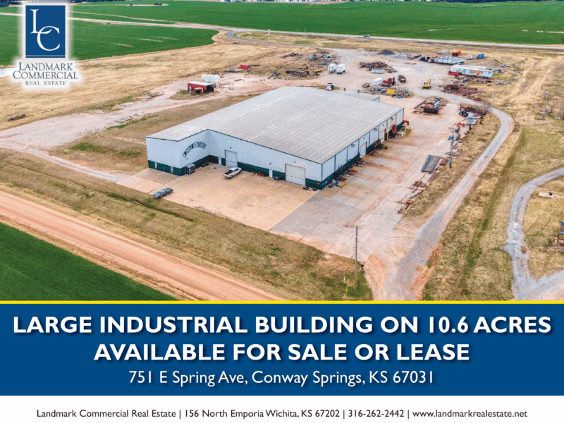 751 E Spring Ave - MP-1