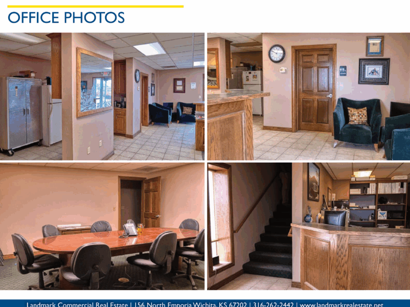 751 E Spring Ave - MP-5
